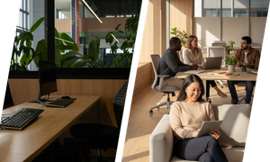 Coworkings y Espacios Image