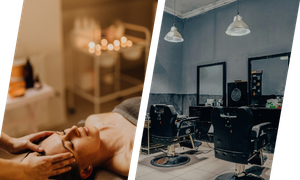 SPA y Salones de belleza Image