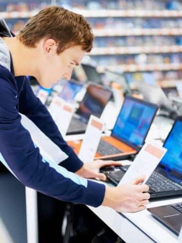 Qué hay que tener en cuenta a la hora de comprar una computadora