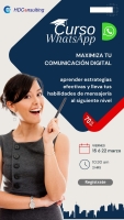 Domina WhatsApp:
