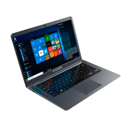 Hyundai HyBook, portátil