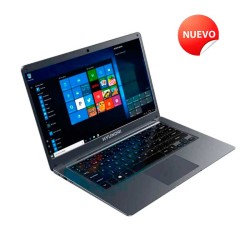 Hyundai HyBook, portátil