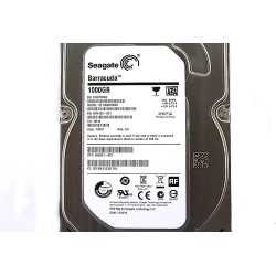 Seagate Barracuda...