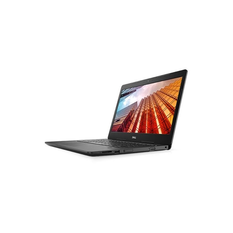 DELL Latitud 3470, I3, 8 Ram, 500 Gb.