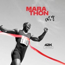 XLII Maratón de la CDMX...