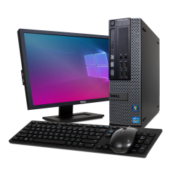 Dell Optiplex 7010 DT