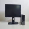 Dell Optiplex 9020 o 3020 USFF Core i5 de 4ta