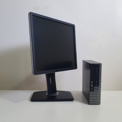 Dell Optiplex 9020 o 3020 USFF Core i5 de 4ta