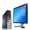 Dell Optiplex 9020 o 3020 USFF Core i5 de 4ta