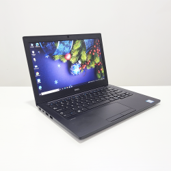 Dell 7280 i7 7th 240SSD-16Gb RAM