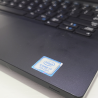 Dell 7280 i7 7th 240SSD-16Gb RAM