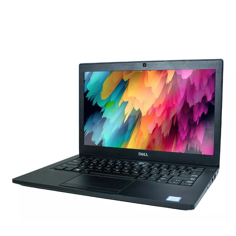 Dell 7280 i7 7th 240SSD-16Gb RAM