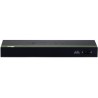 16-Port 10/100Mbps GREENnet Switch