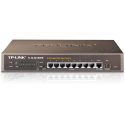 TP-LINK   TL-SL2210WEB
